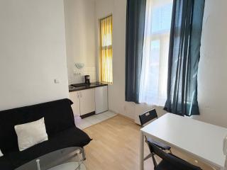 Nettes Appartement unweit der Altstadt - 0