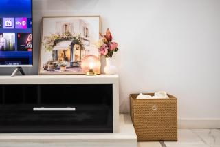 Seyra Modern & Peaceful Stay, Parking & Self Check-in - 6