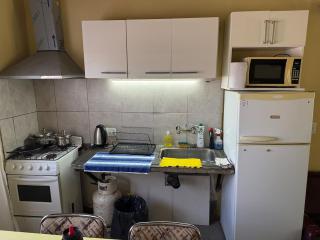 Panda Studio - Spacious with AC, Patio and Barbecue Grill - 5
