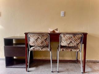 Panda Studio - Spacious with AC, Patio and Barbecue Grill - 8