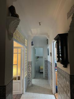 Habib Bourguiba City Apartment - Tunis - 9