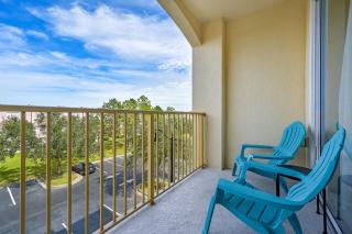 Orlando 3BR Condo Space Comfort and Location - 7