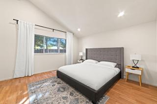 Charming 4BR Reno Home · Spring Events & Patio - 8