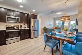 Stay Close to the Action Spacious 3BR Sleeps 8 - 4