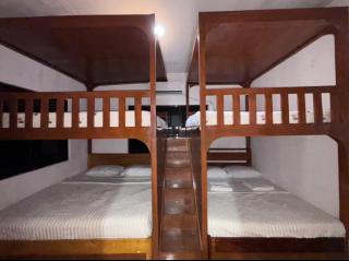 Nomads Retreat House - 1