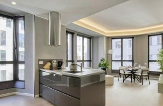 Stylish Apartment in Historic Vienna - 1st District - Wenen - 0