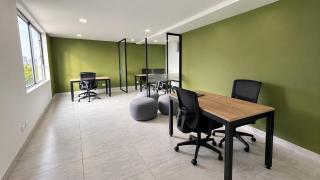 Apartamento Tipo Estudio Loft Nuevo Cerca del Aeropuerto - 9