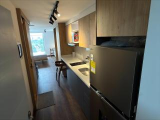 Apartamento Tipo Estudio Loft Nuevo Cerca del Aeropuerto - 8