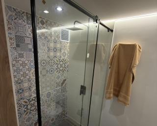 Apartamento Tipo Estudio Loft Nuevo Cerca del Aeropuerto - 6