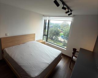 Apartamento Tipo Estudio Loft Nuevo Cerca del Aeropuerto - 3