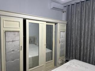 Habib Bourguiba City Apartment - Tunis - 7
