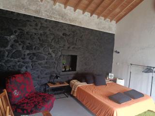 Basaltic House Pedreira - 7