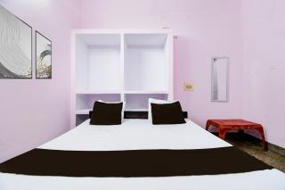 Hotel O Shivay Residency - 0