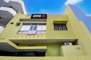 Hotel O Shivay Residency - 9