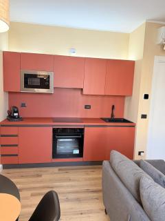 Carlo Alberto Suite - 4