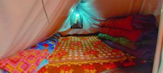 Glacier view point kedarnath - 1