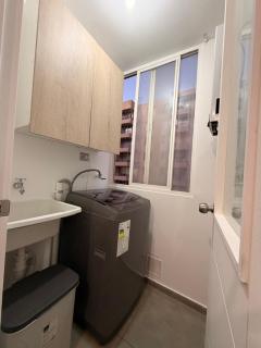 Apartamento en copiapo - 1
