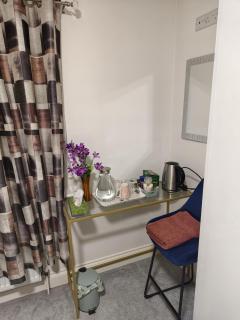 Ensuit room - 2