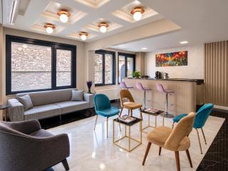 İstanbul Efes Hotel - 7