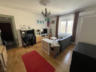 Cassa Adriana in Leuk mit Parkplatz und Panoramablick - 4