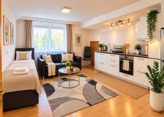 2-room apartment - Central and cozy - 0