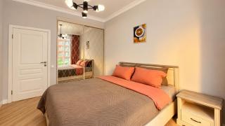 Legenda 2-room apartment's - 9