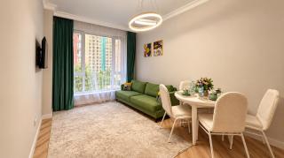 Legenda 2-room apartment's - 3
