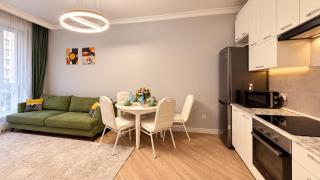 Legenda 2-room apartment's - 1