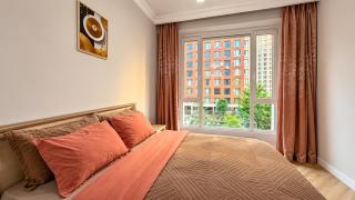 Legenda 2-room apartment's - 8