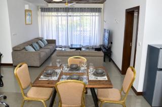 Fin Holiday Home - Kilifi - 9