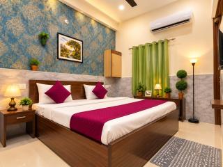 Hotel Urban Grand By Silverkey Hospitality - 5