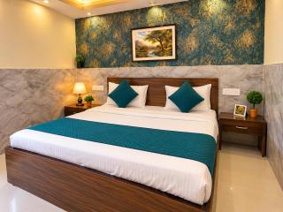 Hotel Urban Grand By Silverkey Hospitality - 8