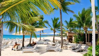 Hotel Punta Cana Coral Beach Club - 7