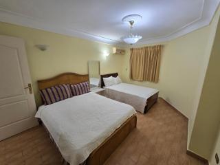 Welcome sea view - families only - 5