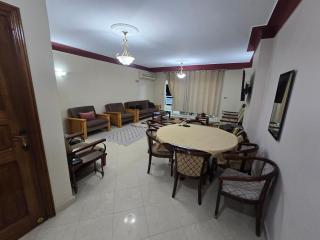 Welcome sea view - families only - 2