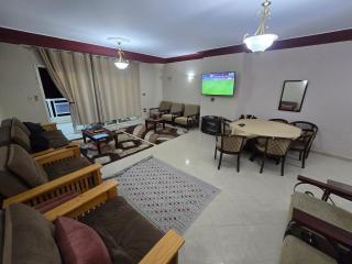 Welcome sea view - families only - 1