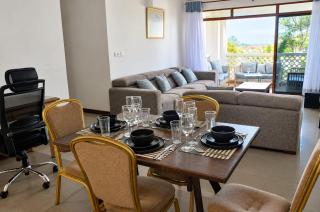 Fin Holiday Home - Kilifi - 0