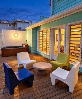 Villa Colibri - 5