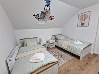 M & A apartman - 9
