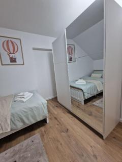 M & A apartman - 7