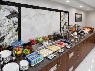 İstanbul Efes Hotel - 3