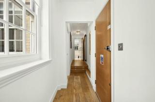 Stylish 1- Bedroom Apartment in Central Berlin - 8