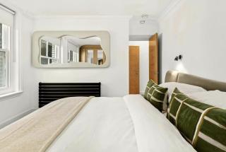 Stylish 1- Bedroom Apartment in Central Berlin - 7