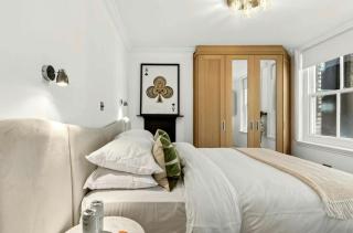 Stylish 1- Bedroom Apartment in Central Berlin - 6
