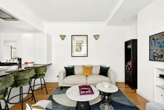 Stylish 1- Bedroom Apartment in Central Berlin - 5