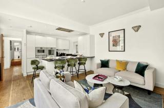 Stylish 1- Bedroom Apartment in Central Berlin - 1