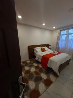 Nakuru escapes cozy two bedroom - 2