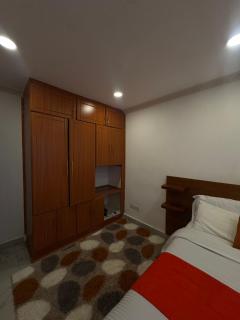 Nakuru escapes cozy two bedroom - 5
