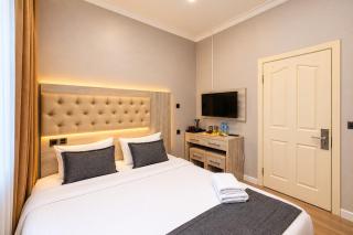 Empire Baku City Hotel - 5