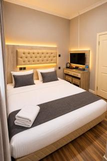 Empire Baku City Hotel - 6